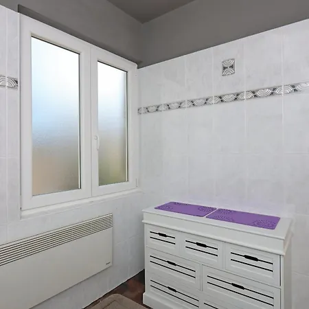 Family Friendly House With A Swimming Pool Nska, Krk - 23499