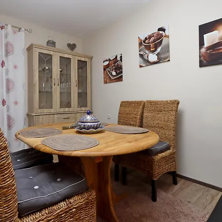 Family Friendly House With A Swimming Pool Nska, Krk - 23499 * Malinska