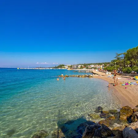 Family Friendly House With A Swimming Pool Nska, Krk - 23499 Case de vacanță