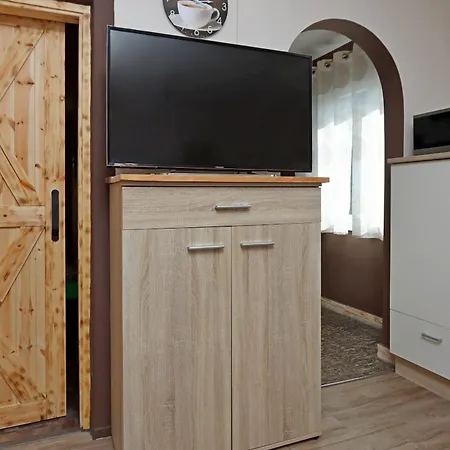 Family Friendly House With A Swimming Pool Nska, Krk - 23499 度假居 马林斯卡