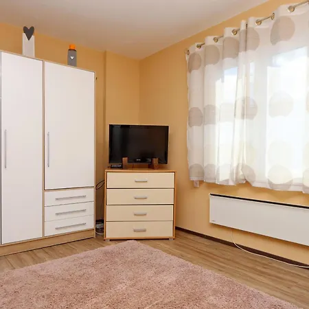 度假居 Family Friendly House With A Swimming Pool Nska, Krk - 23499 马林斯卡