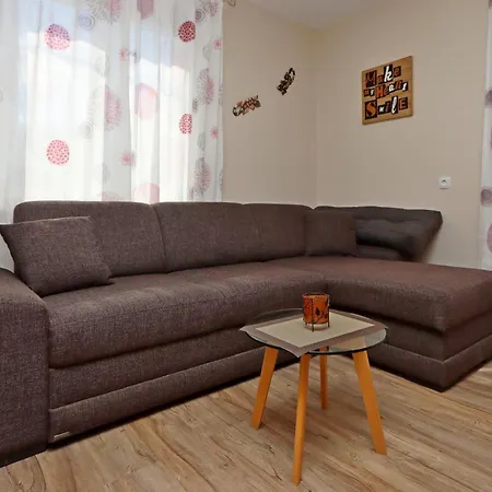 Family Friendly House With A Swimming Pool Nska, Krk - 23499