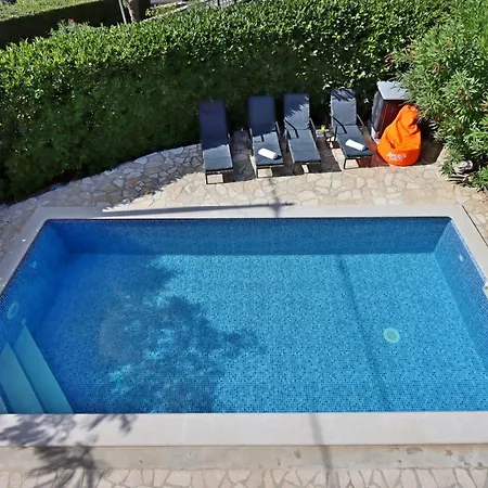 Family Friendly House With A Swimming Pool Nska, Krk - 23499 *