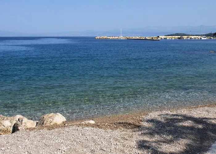 Family Friendly House With A Swimming Pool Nska, Krk - 23499 Tatil Evi *
