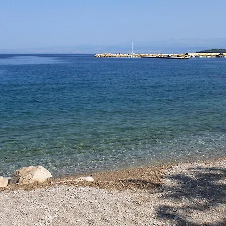 Family Friendly House With A Swimming Pool Nska, Krk - 23499 Hébergement de vacances *